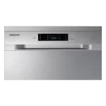 Samsung 13 Place Settings Intensive Wash Dishwasher,/TL (Stainless Steel) DW60M6043FS, Silver - Image 11