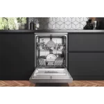 Samsung 13 Place Settings Intensive Wash Dishwasher,/TL (Stainless Steel) DW60M6043FS, Silver - Image 14