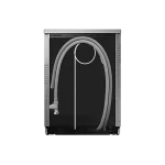 Samsung 13 Place Settings Intensive Wash Dishwasher,/TL (Stainless Steel) DW60M6043FS, Silver - Image 9
