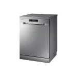 Samsung 13 Place Settings Intensive Wash Dishwasher,/TL (Stainless Steel) DW60M6043FS, Silver - Image 2