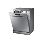 Samsung 13 Place Settings Intensive Wash Dishwasher,/TL (Stainless Steel) DW60M6043FS, Silver - Image 4