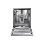 Samsung 13 Place Settings Intensive Wash Dishwasher,/TL (Stainless Steel) DW60M6043FS, Silver - Image 10