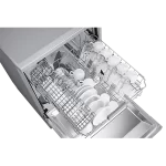 Samsung 13 Place Settings Intensive Wash Dishwasher,/TL (Stainless Steel) DW60M6043FS, Silver - Image 7