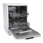 Elica Dishwasher  Free Standing WQP 12 7605V SS with 12 Place Settings - Image 5