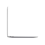 Apple MacBook Air 13” M1  Apple M1 chip, 13.3-inch/33.74 cm Retina Display, 8GB RAM, 256GB SSD Storage, Backlit Keyboard, FaceTime HD Camera, Touch ID. Works with iPhone/iPad; Space Grey Laptop - Image 6