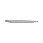 Apple MacBook Air 13” M1  Apple M1 chip, 13.3-inch/33.74 cm Retina Display, 8GB RAM, 256GB SSD Storage, Backlit Keyboard, FaceTime HD Camera, Touch ID. Works with iPhone/iPad; Space Grey Laptop - Image 7
