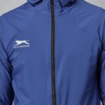 Sports Training Tracksuit Shivnaresh Royal Blue