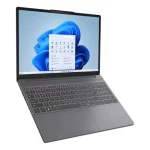 Lenovo IdeaPad Slim 3 Thin & Light Laptop (13th Gen Intel Core i5/ 16GB DDR5 RAM/ 512GB SSD/ 15.3 Inch (38.86 cm) WUXGA IPS Display/ Intel UHD Graphics/ Windows 11/ MS-Office) - Image 5