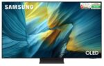 Samsung 163 cm (65 inches) 4K Ultra HD Smart OLED TV - Image 17
