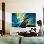 Samsung 163 cm (65 inches) 4K Ultra HD Smart OLED TV - Image 6