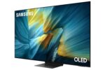Samsung 163 cm (65 inches) 4K Ultra HD Smart OLED TV - Image 5