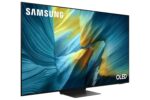 Samsung 163 cm (65 inches) 4K Ultra HD Smart OLED TV - Image 4