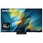 Samsung 163 cm (65 inches) 4K Ultra HD Smart OLED TV
