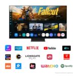 Samsung 163 cm (65 inches) 4K Ultra HD Smart OLED TV - Image 15