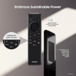 Samsung 163 cm (65 inches) 4K Ultra HD Smart OLED TV - Image 14