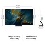 Samsung 163 cm (65 inches) 4K Ultra HD Smart OLED TV - Image 13