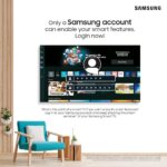 Samsung 163 cm (65 inches) 8K Ultra HD Smart Neo QLED TV (Titan Black) - Image 3