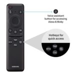 Samsung 163 cm (65 inches) 8K Ultra HD Smart Neo QLED TV (Titan Black) - Image 12