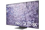 Samsung 163 cm (65 inches) 8K Ultra HD Smart Neo QLED TV (Titan Black) - Image 7