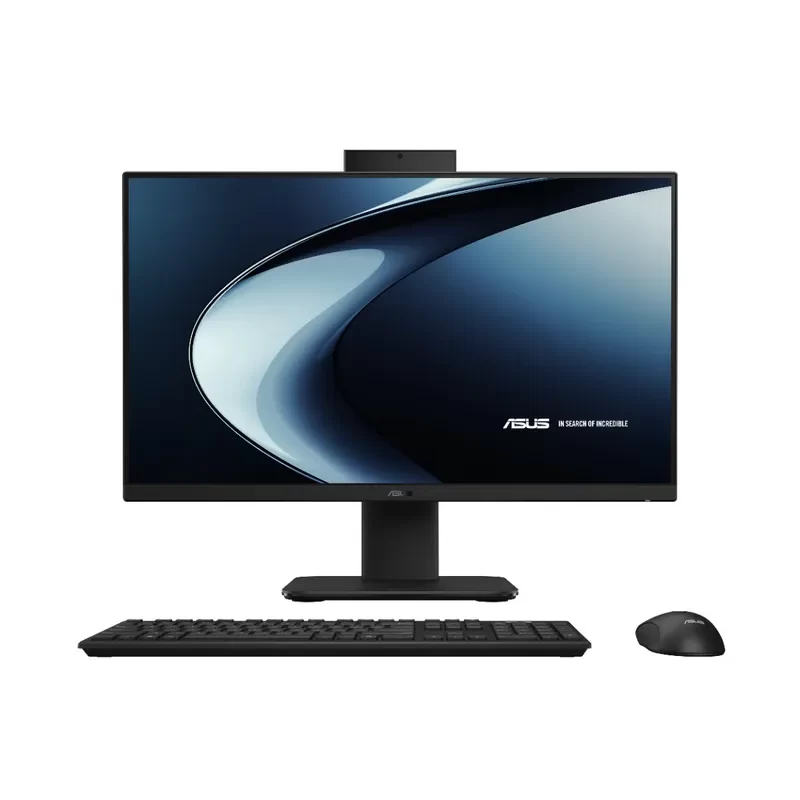 ASUS AIO, All In One PC, Intel Core i3-1315U (8GB/512GB/Intel Graphics/60.45 CMS (23.8) FHD/Windows 11 Home/Office Home 2024 + M365 Basic - Image 5