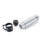 Steel Flask | Tri-Ply Vacuum Insulated Hot & Cold Bottle | With Cup Cap | Pexpo Ferrero Thermo - Image 8
