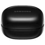 Earbuds with Active Noise Cancellation SAMSUNG Galaxy Buds Core TWS (IP54 Water Resistant, Ambient Sound, Black) - Image 4