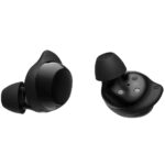Earbuds with Active Noise Cancellation SAMSUNG Galaxy Buds Core TWS (IP54 Water Resistant, Ambient Sound, Black) - Image 3