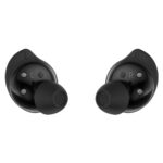 Earbuds with Active Noise Cancellation SAMSUNG Galaxy Buds Core TWS (IP54 Water Resistant, Ambient Sound, Black) - Image 2