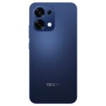 OPPO F31 5G 128 GB, 8 GB RAM, Midnight Blue, Mobile Phone - Image 2