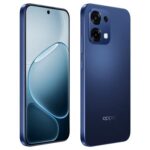 OPPO F31 5G 128 GB, 8 GB RAM, Midnight Blue, Mobile Phone - Image 4
