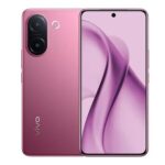 Vivo V60e 256 GB, 12 GB RAM, Purple, Mobile Phone - Image 4