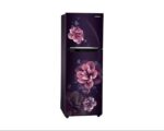 Samsung 236 L Digital Inverter Technology Double Door Refrigerator - Image 3