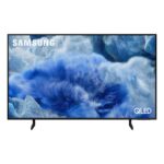 Samsung 125 cm (50 Inch) 4K QLED Smart LED TV,