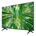 LG 108 cm (43 inch) Ultra HD (4K) Smart LED TV, - Image 2