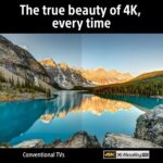 Sony 126 cm (50 inch) BRAVIA 2 II 4K Ultra HD Smart LED Google TV, - Image 11