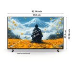 Sony 126 cm (50 inch) BRAVIA 2 II 4K Ultra HD Smart LED Google TV, - Image 7