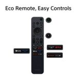 Sony 126 cm (50 inch) BRAVIA 2 II 4K Ultra HD Smart LED Google TV, - Image 8