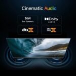 Xiaomi 138 cm (55 inch) X Pro QLED Smart TV, - Image 12