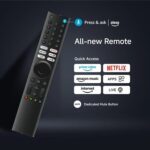 Xiaomi 138 cm (55 inch) X Pro QLED Smart TV, - Image 6
