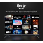 Xiaomi 138 cm (55 inch) X Pro QLED Smart TV, - Image 5