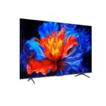TCL 139 cm (55 inch) 4K QLED Google TV, - Image 4