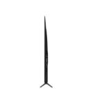 TCL 139 cm (55 inch) 4K QLED Google TV, - Image 3