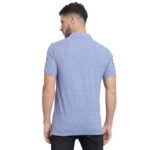 Van Heusen Men's Cotton Regular Fit T-Shirt - Image 7