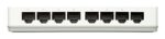 D-Link DES 1008C 8-Port 10/100Mbps Switch - Image 3