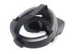 Irusu Play VR Ultra 3D VR Headset for Mobile - Virtual Reality Headset with 40MM HD Anti blueray Coated Lens,Controller,Stereo Headphones,Type C Connector,Inbuilt Touch Button for Mobile VR Gaming. - Image 6