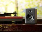 Audio Engine A2+ Desktop Wireless Bluetooth PC Speakers - Enceintes Pour Ordinateur - 60W Computer Speakers for Music and Gaming - Image 2