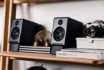 Audio Engine A2+ Desktop Wireless Bluetooth PC Speakers - Enceintes Pour Ordinateur - 60W Computer Speakers for Music and Gaming - Image 10
