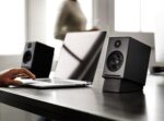 Audio Engine A2+ Desktop Wireless Bluetooth PC Speakers - Enceintes Pour Ordinateur - 60W Computer Speakers for Music and Gaming - Image 8