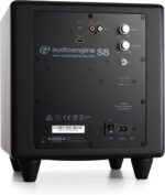 Audio Engine A2+ Desktop Wireless Bluetooth PC Speakers - Enceintes Pour Ordinateur - 60W Computer Speakers for Music and Gaming - Image 7