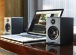 Audio Engine A2+ Desktop Wireless Bluetooth PC Speakers - Enceintes Pour Ordinateur - 60W Computer Speakers for Music and Gaming - Image 3